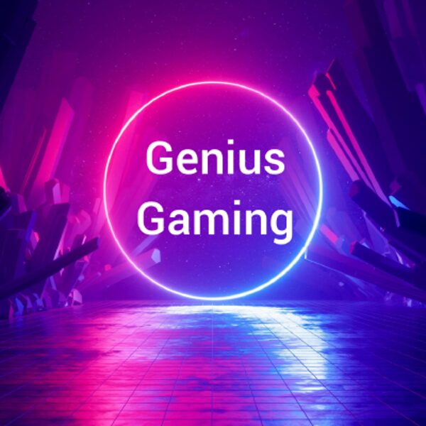 Genius Gaming (Personalleitung)