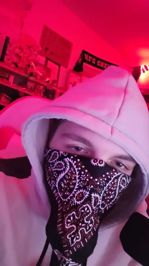 Keltenblack (Fahrer/in)