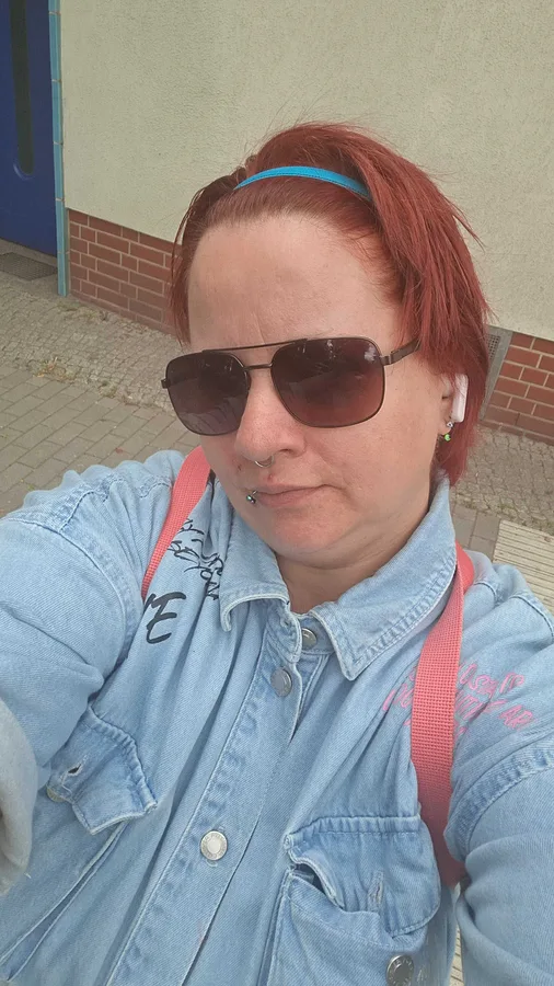 Sanny (Fahrer/in)